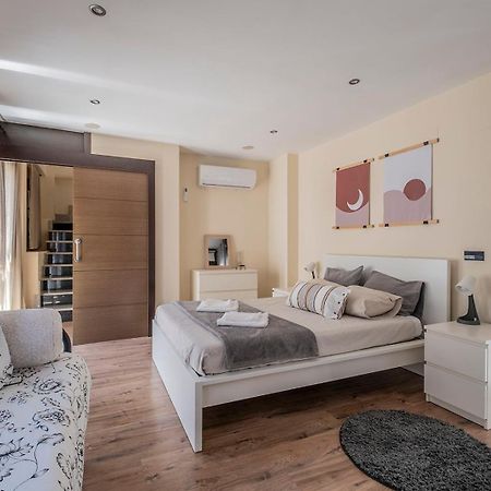 Casa Capricho Villa San Martin de Valdeiglesias Ngoại thất bức ảnh