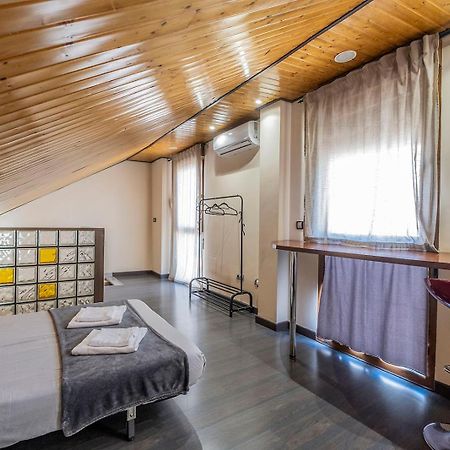 Casa Capricho Villa San Martin de Valdeiglesias Ngoại thất bức ảnh