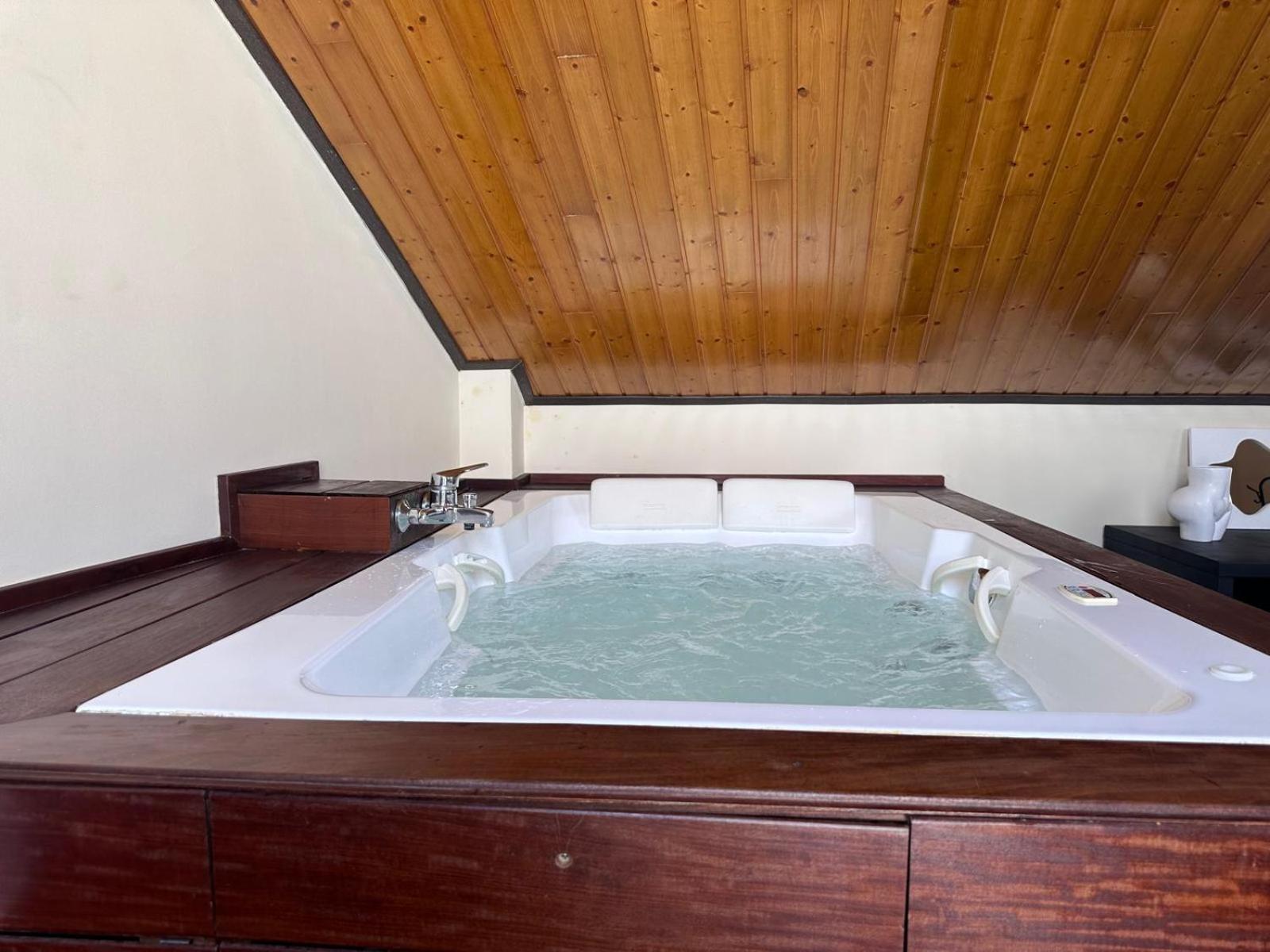 Casa Capricho Villa San Martin de Valdeiglesias Ngoại thất bức ảnh