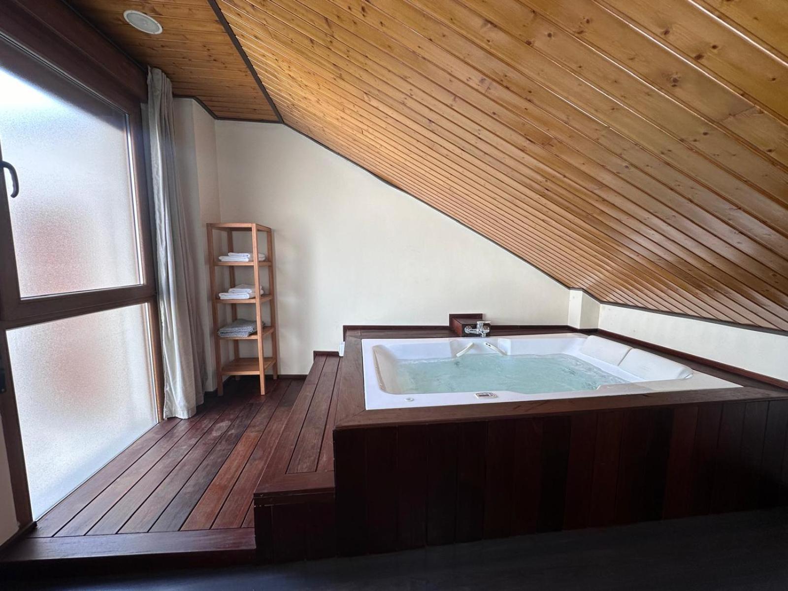 Casa Capricho Villa San Martin de Valdeiglesias Ngoại thất bức ảnh