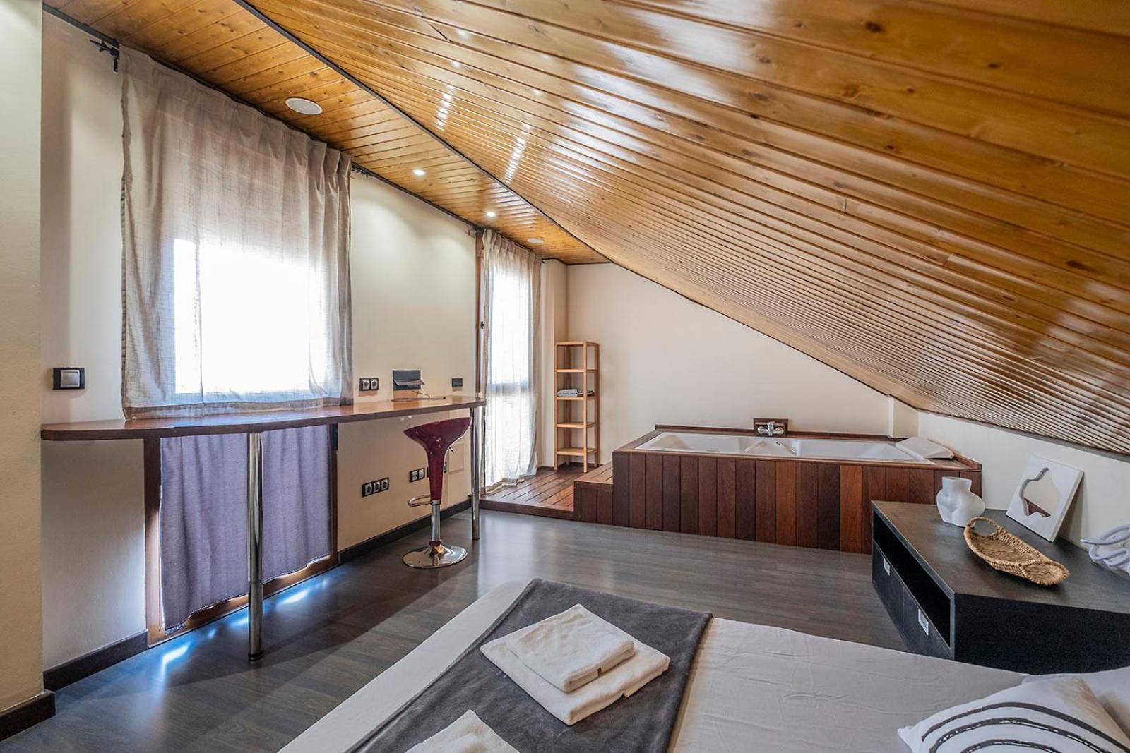Casa Capricho Villa San Martin de Valdeiglesias Ngoại thất bức ảnh