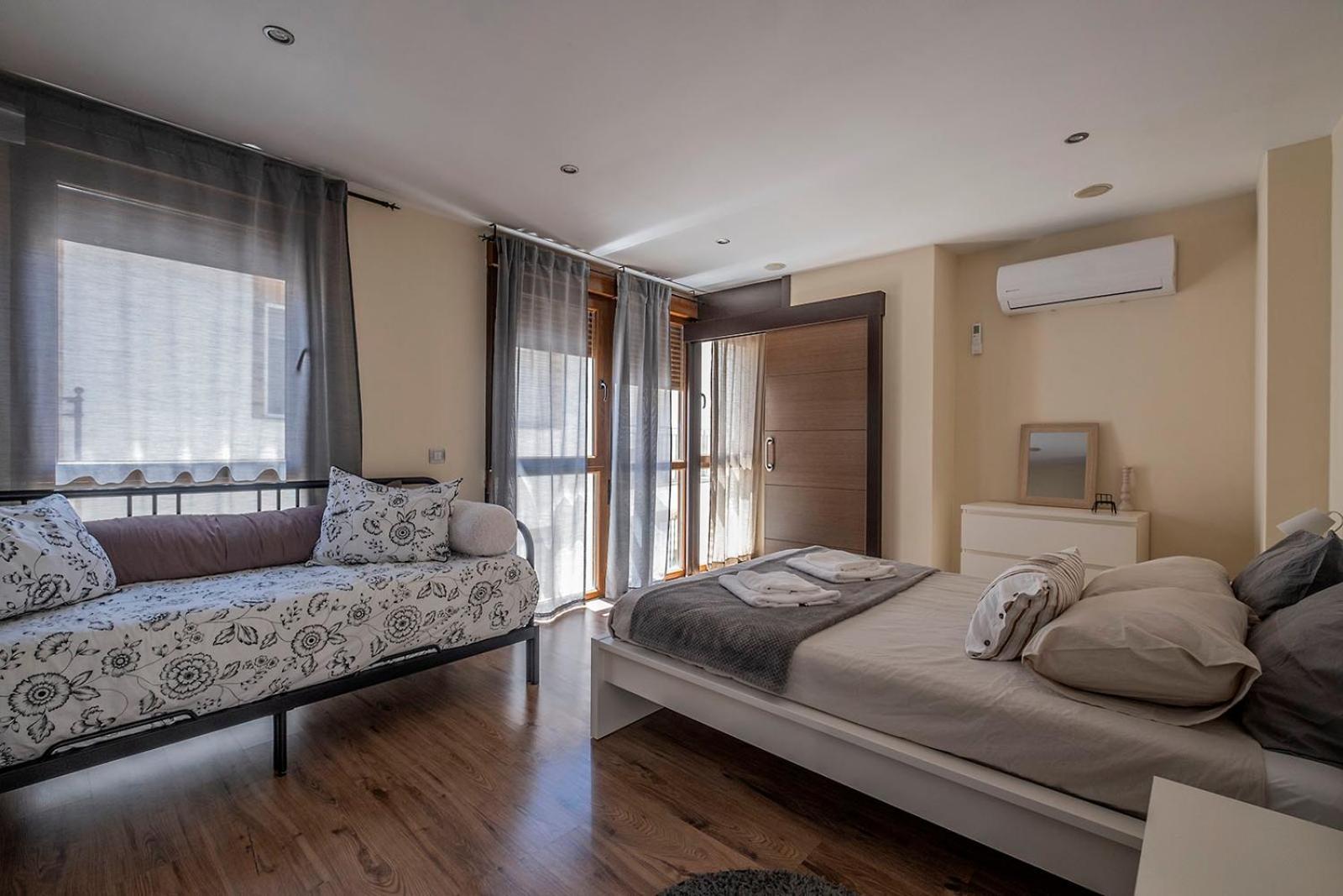 Casa Capricho Villa San Martin de Valdeiglesias Ngoại thất bức ảnh