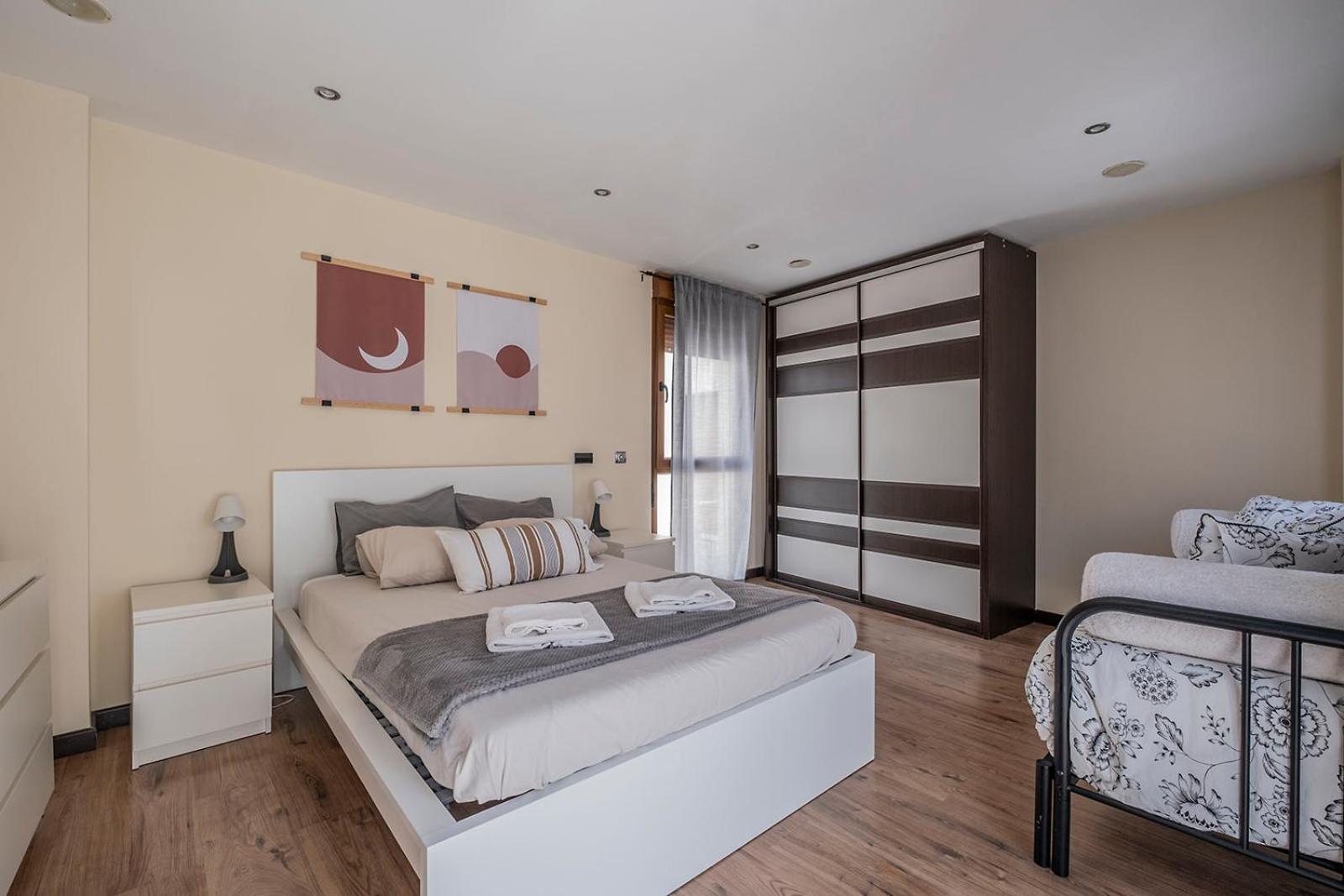 Casa Capricho Villa San Martin de Valdeiglesias Ngoại thất bức ảnh