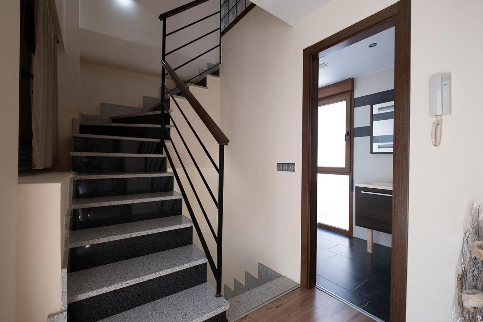 Casa Capricho Villa San Martin de Valdeiglesias Ngoại thất bức ảnh