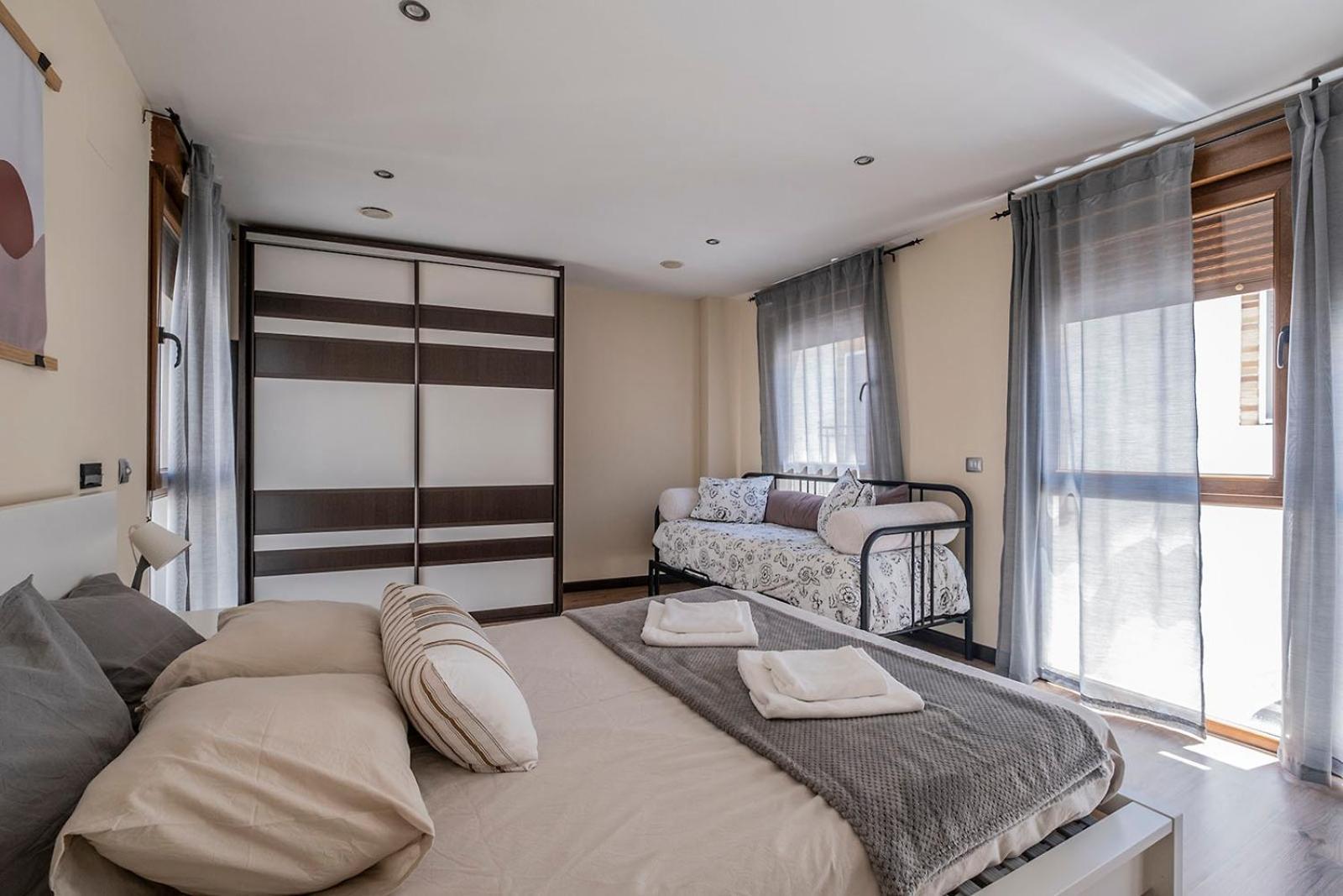 Casa Capricho Villa San Martin de Valdeiglesias Ngoại thất bức ảnh